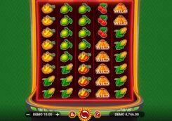 Triple Chili Slot Game