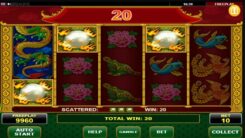 Wild Dragon Wild Win Game