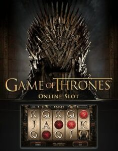 Game of Thrones Slot