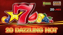 20 Dazzling Hot