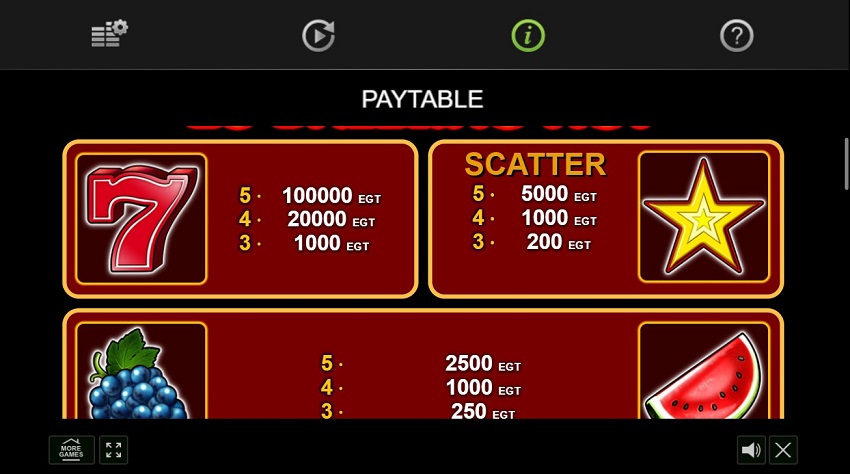 20 Dazzling Hot Game Review 2024 🏆 RTP, Bonuses + Demo