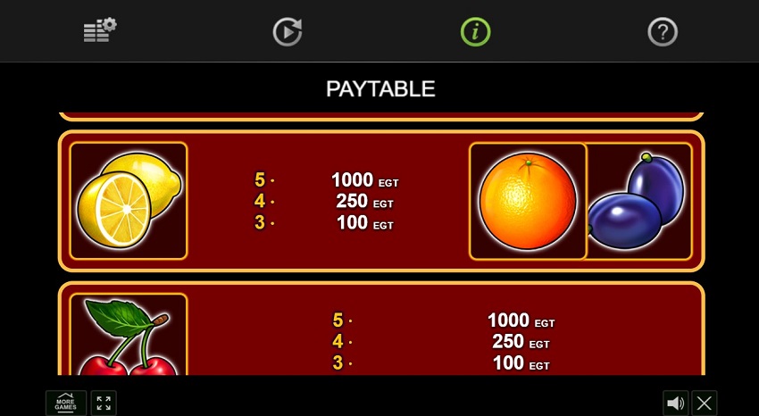 20 Dazzling Hot Game Review 2024 🏆 RTP, Bonuses + Demo