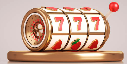 High Roller slot Casino 