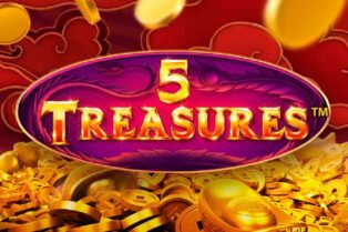 5 Treasures