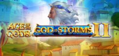 Age of the Gods God of Storm 2