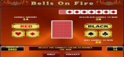 Bells on fire rombo Slot Gamble