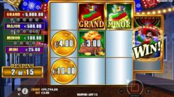 Big Juan Slot Free spins