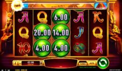 Book of 8 Riches Slot Win