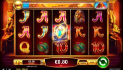 Book of 8 Riches Slot Won