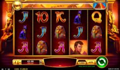 Book of 8 Riches slot game Reels