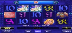 Book of Fortune Slot Game
