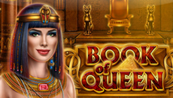 Book of Queen