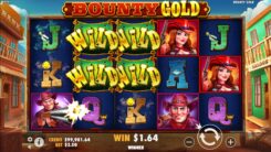 Bounty Gold Slog Big Win
