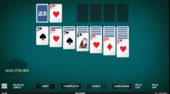 Casino Solitaire Slot game