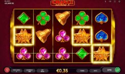 Chance Machine 5 Slot Game Win