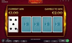 Chance Machine 5 slot game Gamble