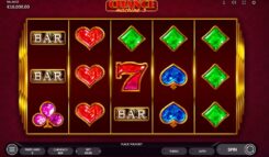 Chance Machine 5 slot game reel