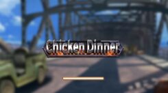 Chicken Dinner