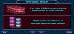 Diamond Cats Slot Game Bonus Wild