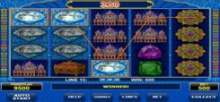 Diamond Monkey Slot Won Win