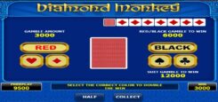 Diamond Monkey slot Gamble