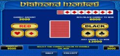 Diamond Monkey slot Gamble
