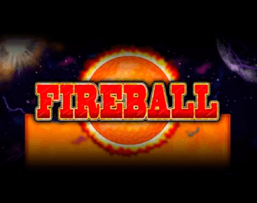 Fireball