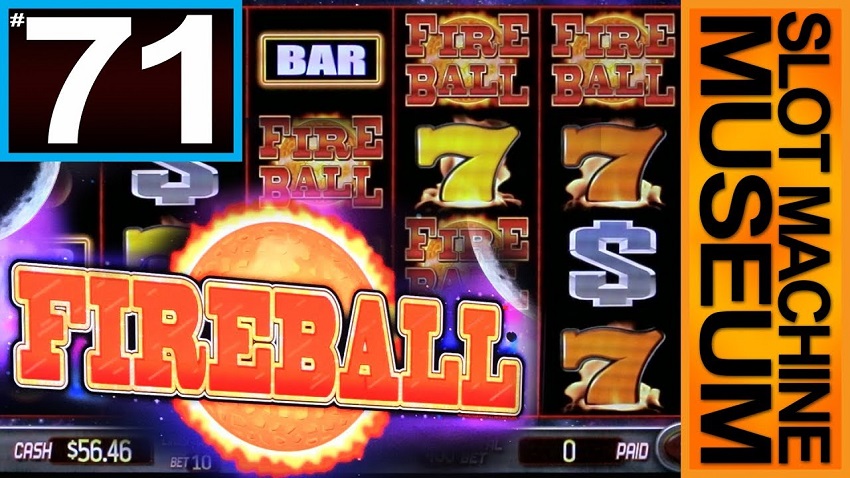 fireball casino pl