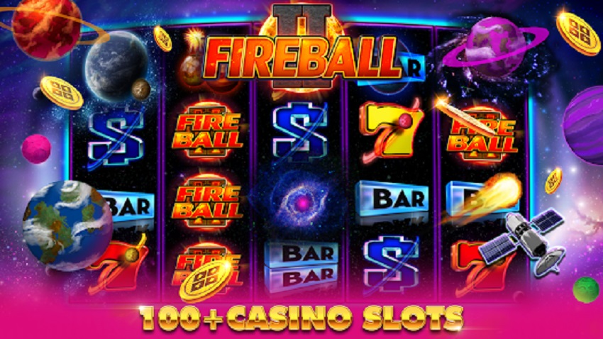 Fireball Game Review 2024 🏆 RTP, Bonuses + Demo