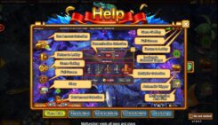 Fishermen gold slot game