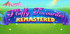 Fluffy Favourites Remastered