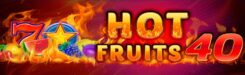 Hot Fruits 40