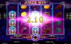 Joker Win Slot Win Won