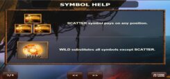 La Gran Aventura Slot Game Wild Scatter