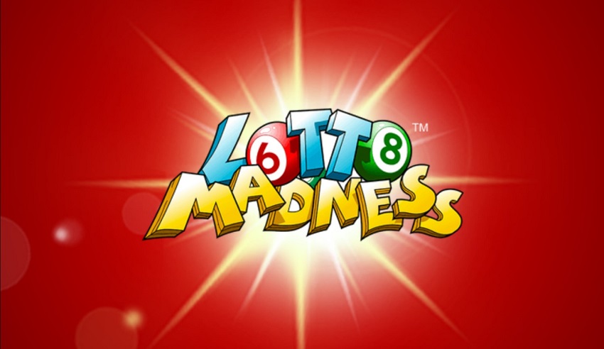 Lotto Madness