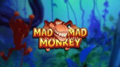 Mad Mad Monkey