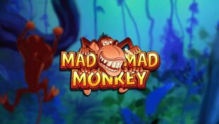 Mad Mad Monkey Game Review 2026 🏆 RTP, Bonuses + Demo