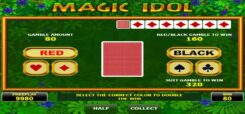 Magic Idol Slot gamble