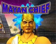 Mayan Chief