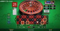 Mega Fire Blaze Roulette Slot Game