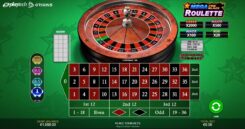 Mega Fire Blaze Roulette Slot Game Roulette