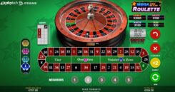 Mega Fire Blaze Roulette Slot Game Won