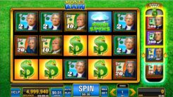 Money Rain Slot Gam Win