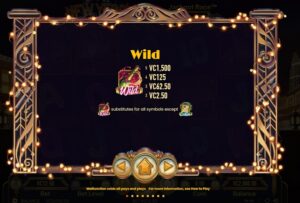 New Years Bash Slot Demo Symbols