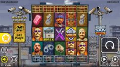 Nolimit City Slot Game Review