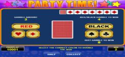 Party Time slot Game Gamble