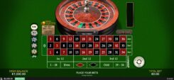 Penny Roulette slot game