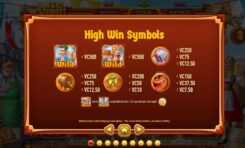 Prost Slot Wild Symbols