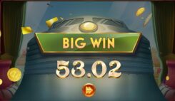 Scopa Slot Big Win