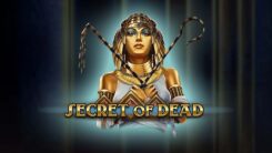 Secret of Dead